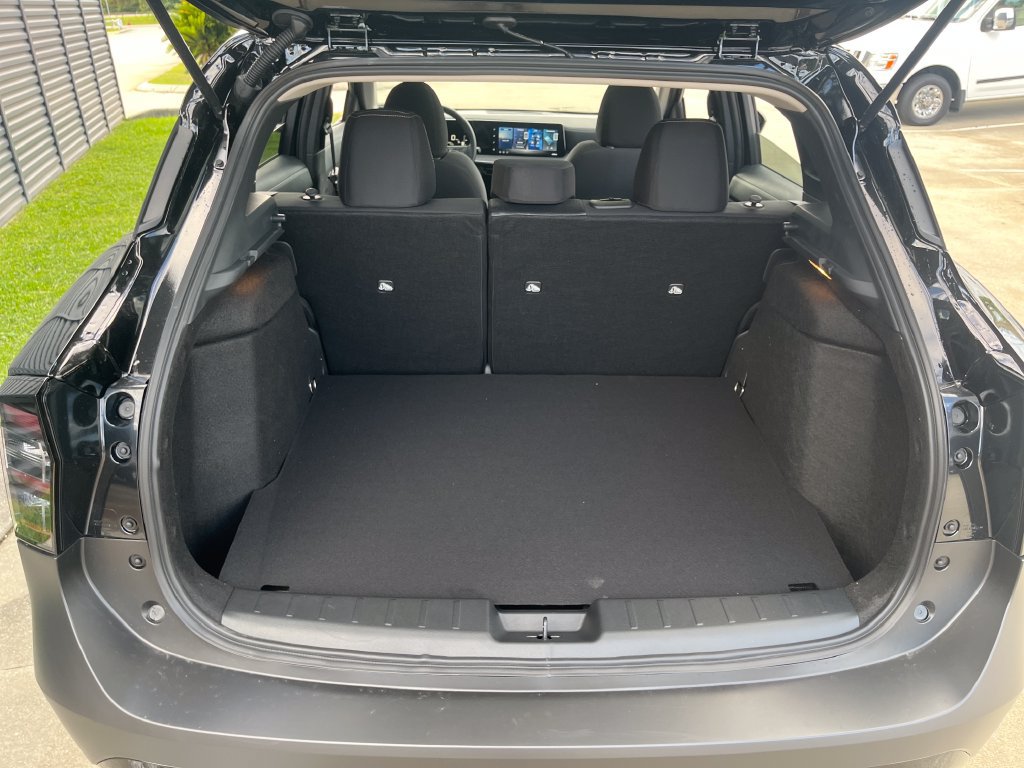 New 2027 Nissan Kicks SV AWD/4WD image 25