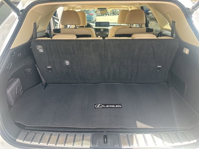 Used 2022 Lexus RX 450hL Luxury w/ Cold Area Package (CT) image 28