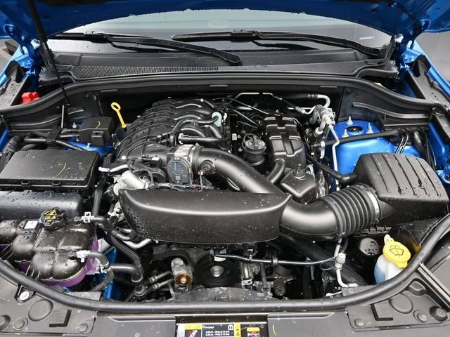 New 2026 Dodge Durango GT image 44