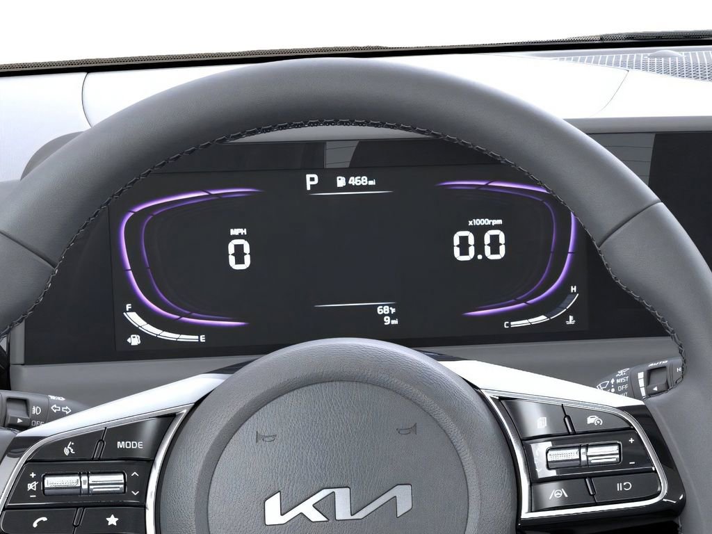 New 2026 Kia Seltos S image 21