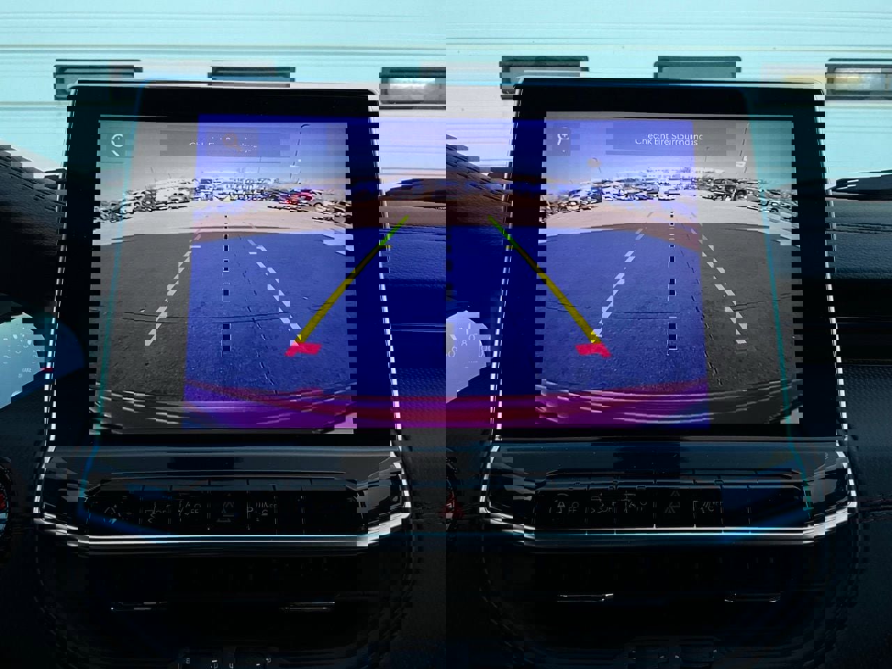 Used 2025 Jeep Compass Trailhawk image 32