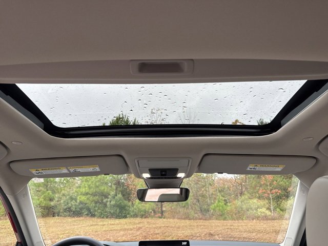 New 2026 Honda CR-V EX-L image 16