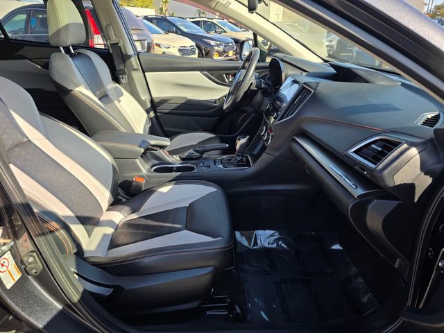 Used 2018 Subaru Crosstrek 2.0i Limited AWD/4WD image 10