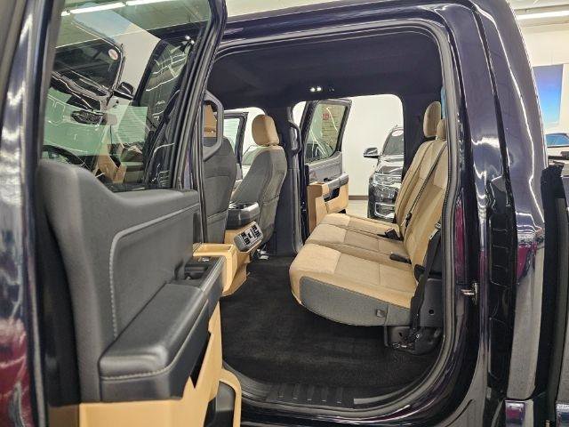 Used 2021 Ford F150 XLT w/ Equipment Group 301A Mid AWD/4WD image 31