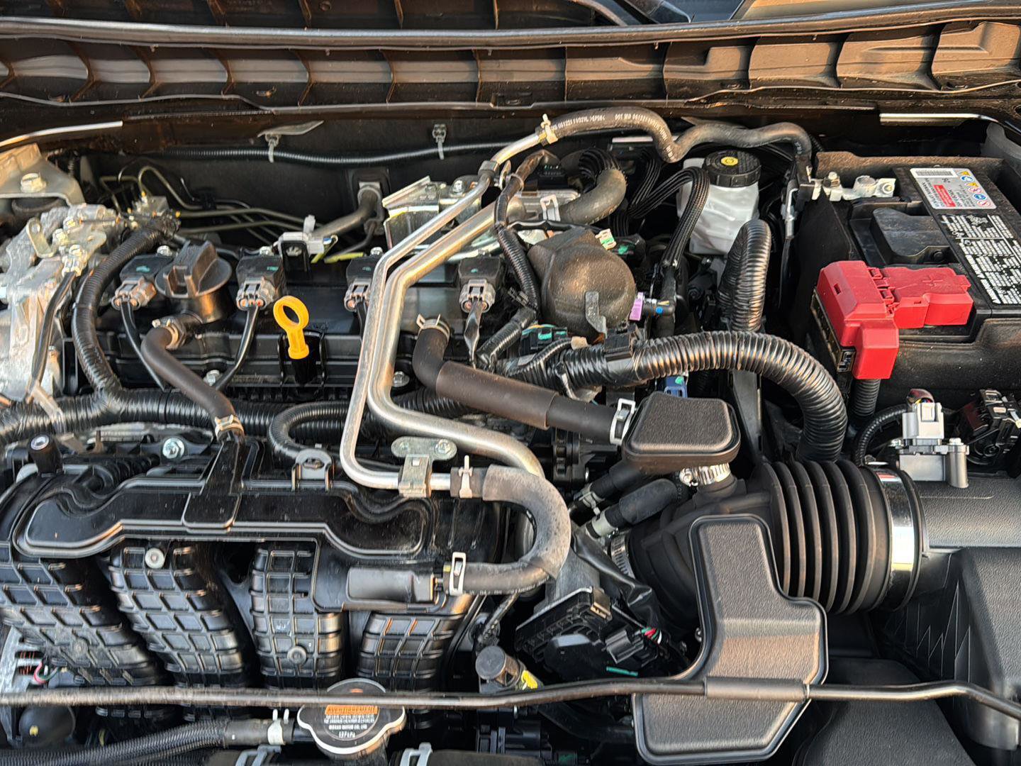 Used 2022 Nissan Altima 2.5 S image 28