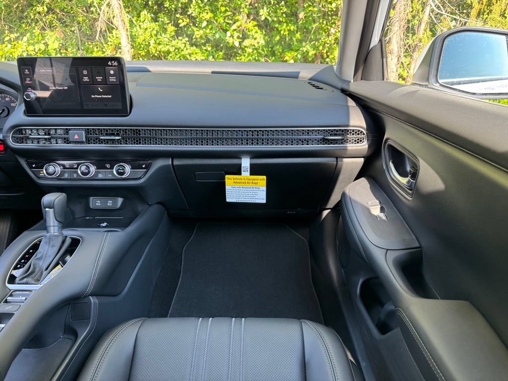 Certified 2027 Honda HR-V EX-L image 28