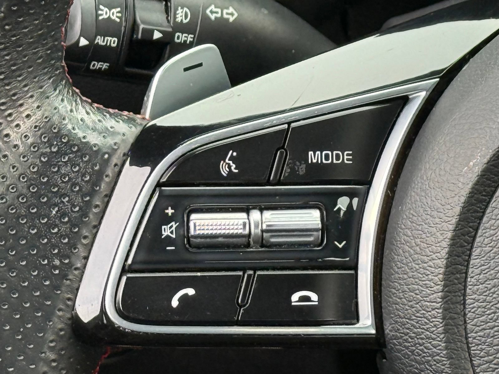 Used 2021 Kia Forte GT w/ GT2 Package FWD image 29
