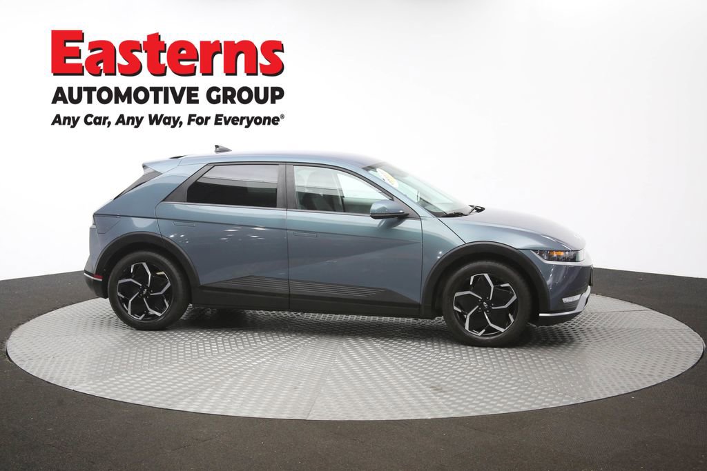 Used 2024 Hyundai Ioniq 5 SEL RWD image 47