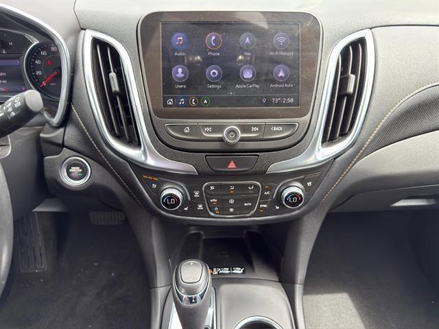 Used 2021 Chevrolet Equinox Premier AWD/4WD image 14