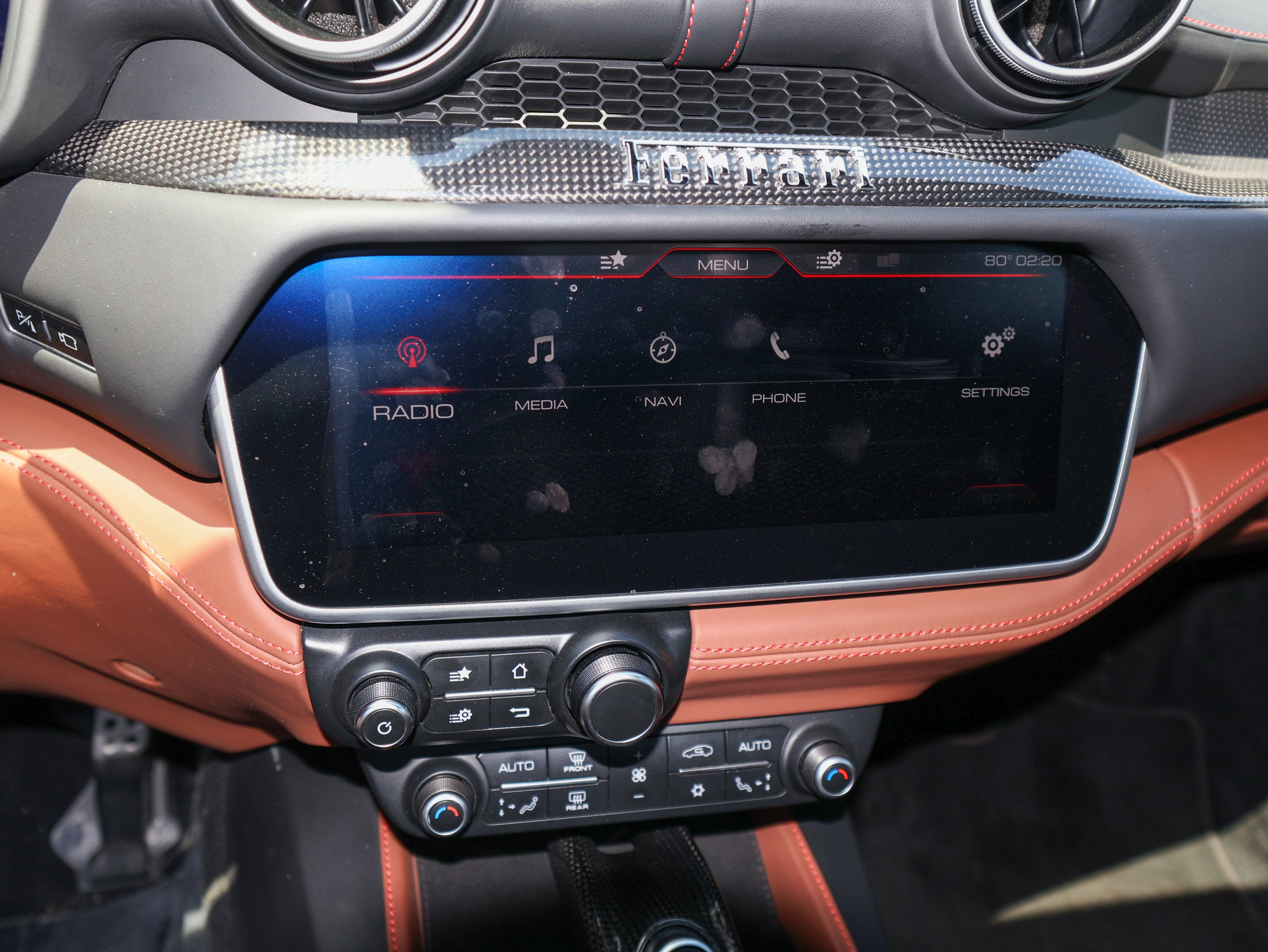 Used 2019 Ferrari Portofino RWD image 27