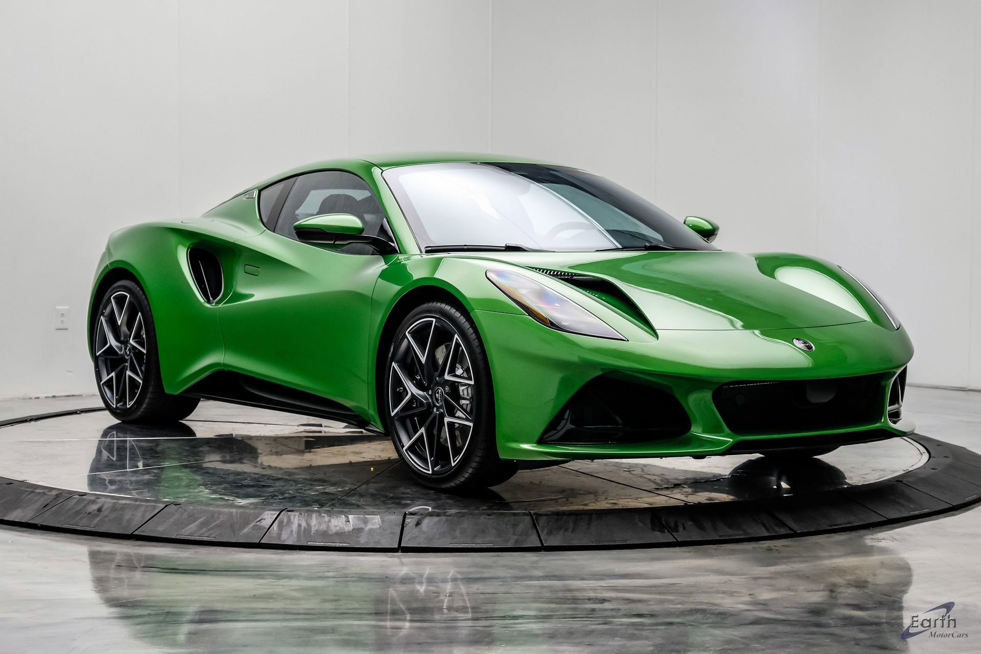 New 2026 Lotus Emira image 21