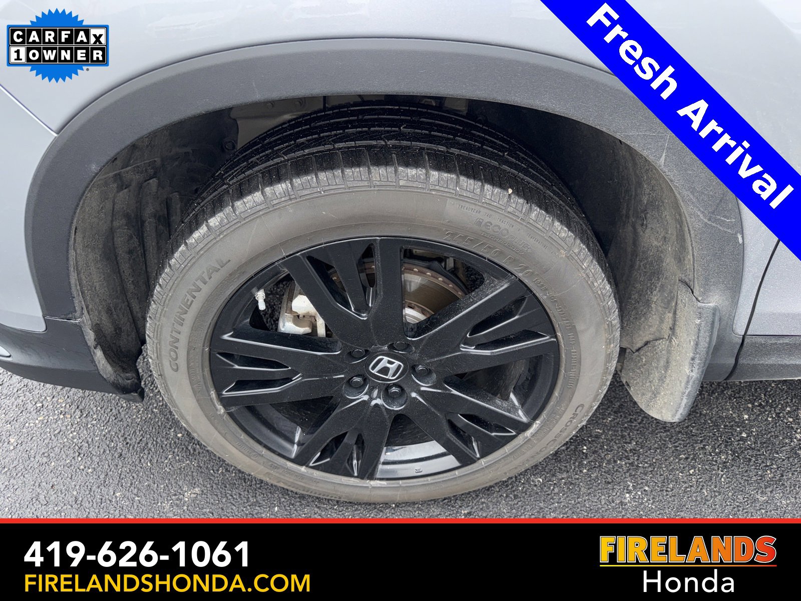 Used 2022 Honda Pilot Special Edition image 26