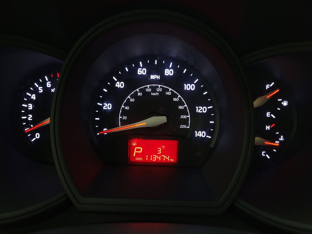 Used 2017 Kia Rio LX image 23