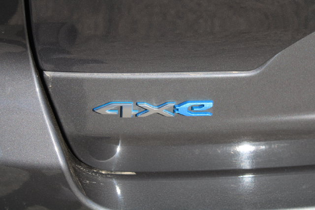 Used 2024 Jeep Grand Cherokee Limited 4xe AWD/4WD image 12