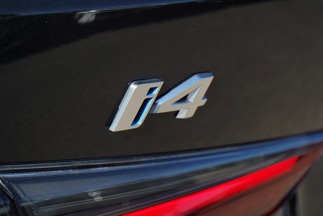 Used 2023 BMW i4 eDrive35 w/ Premium Package image 13