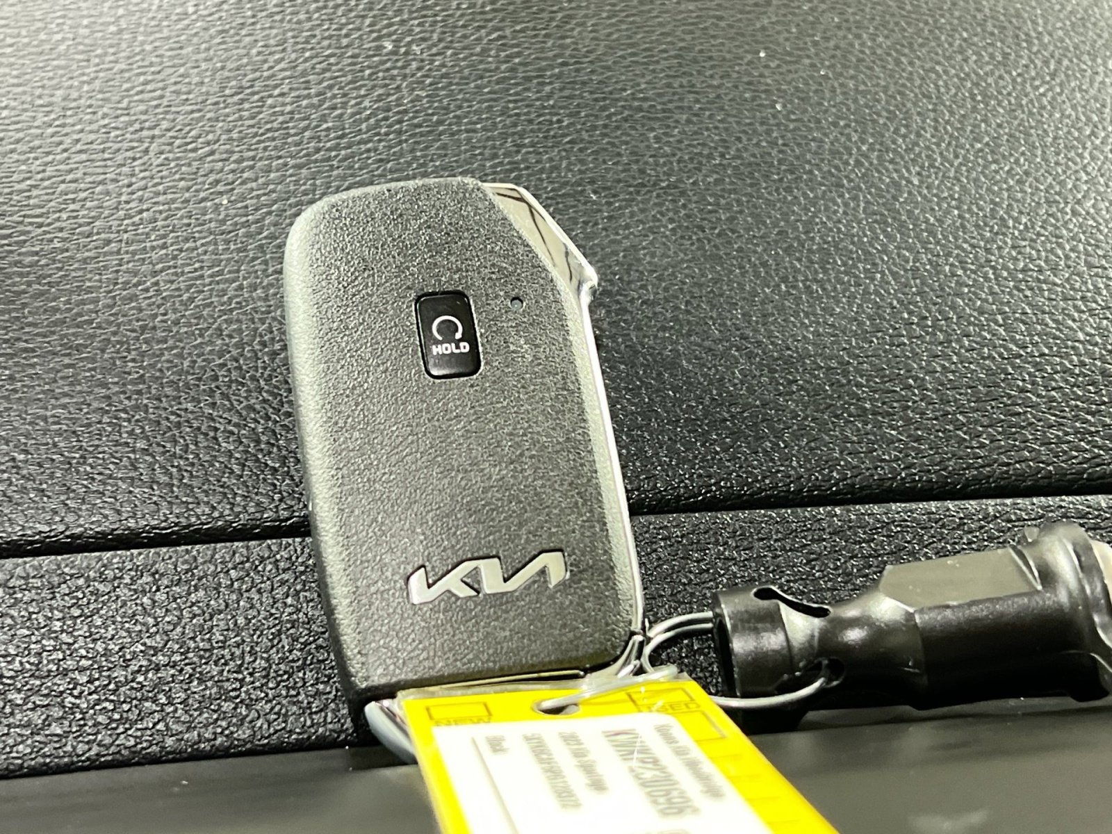 Used 2023 Kia Sportage X-Line w/ X-Line Premium Package image 31