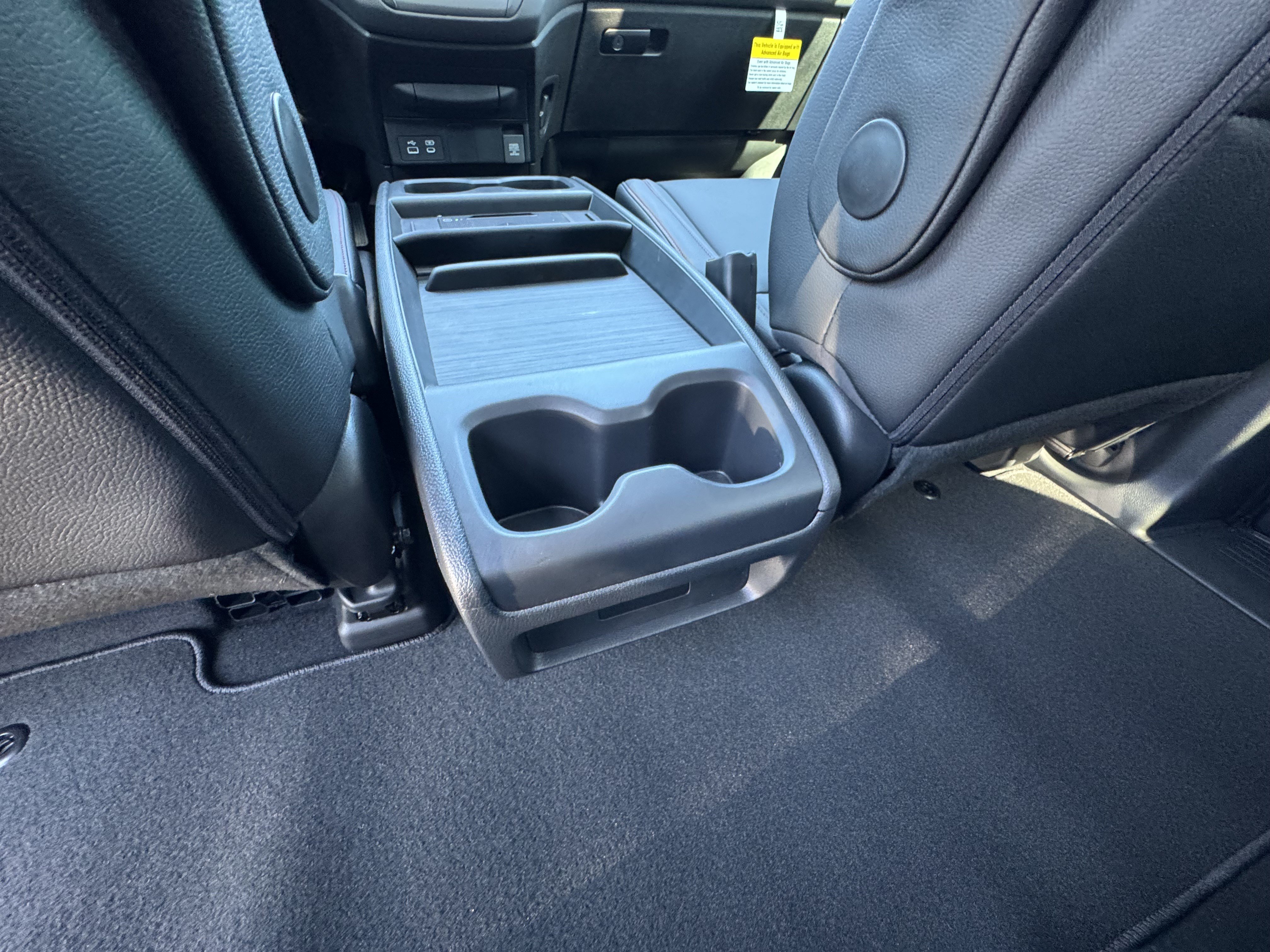 New 2026 Honda Odyssey Sport-L image 30