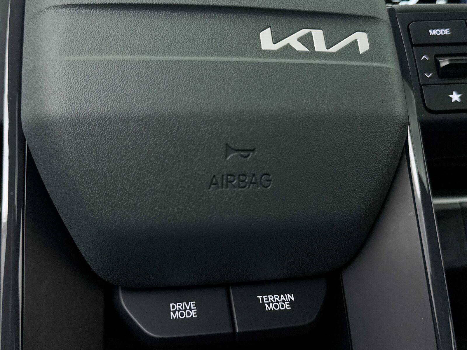 Used 2027 Kia Telluride SX Prestige X-Line AWD/4WD image 12