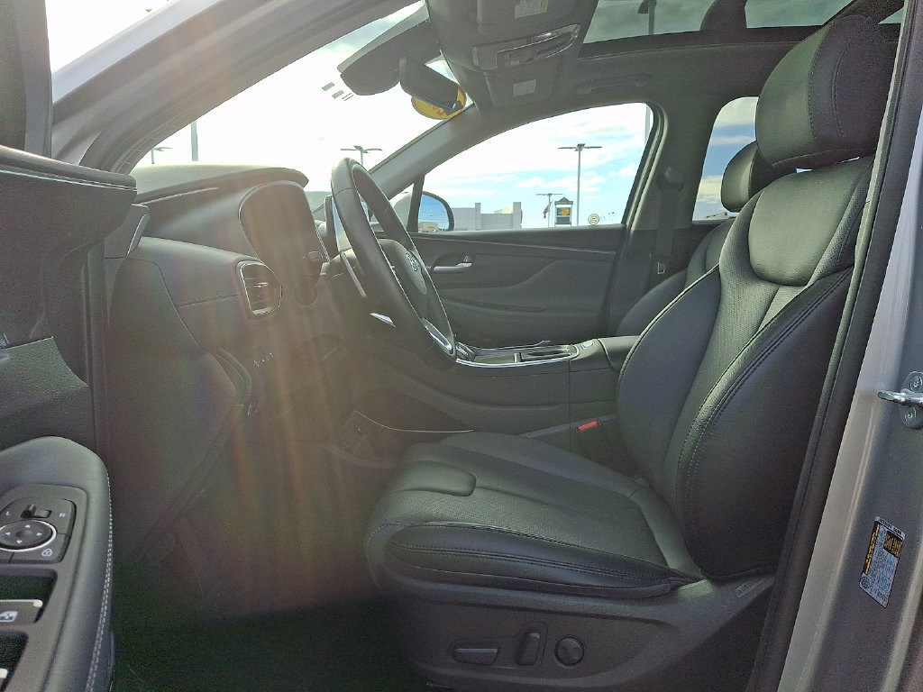 Used 2023 Hyundai Santa Fe SEL w/ Premium Package AWD/4WD image 13