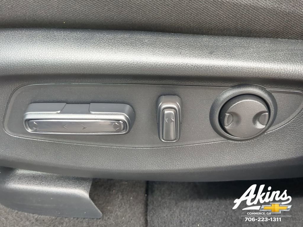 Used 2025 Honda CR-V EX image 30