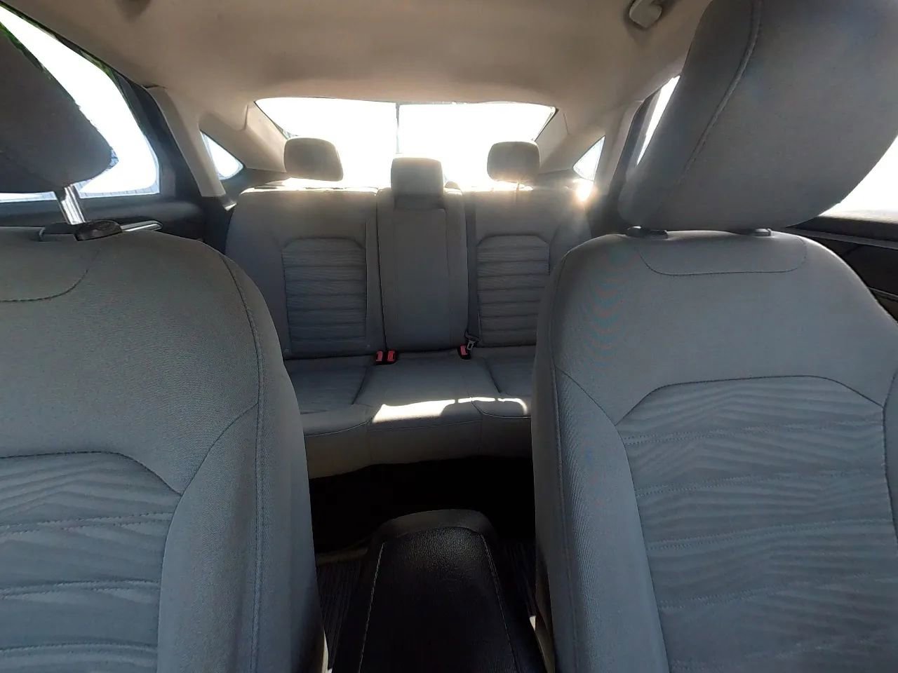 Used 2016 Ford Fusion S w/ Equipment Group 101A FWD image 26