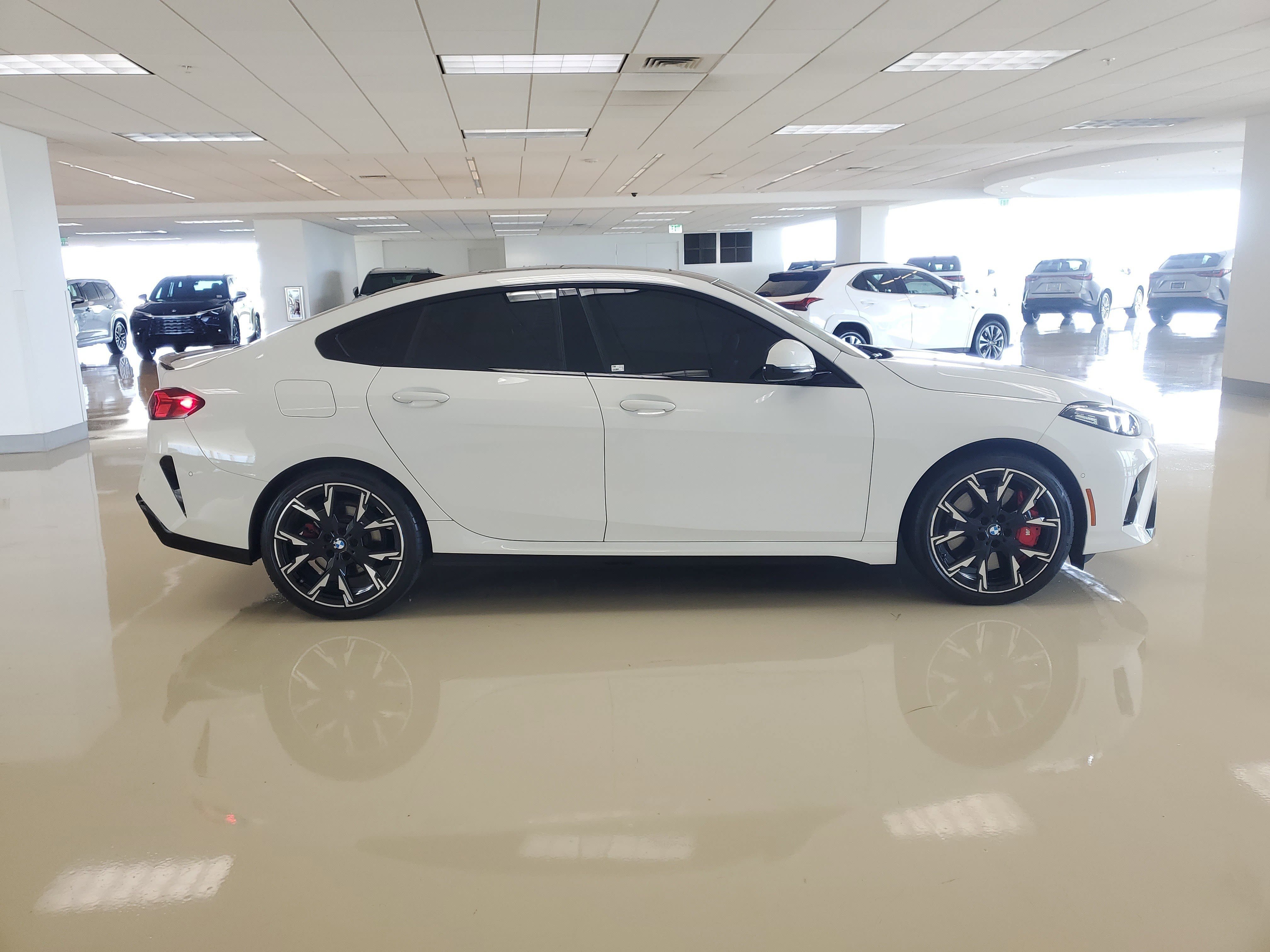 Used 2026 BMW 228i w/ Premium Package FWD image 11