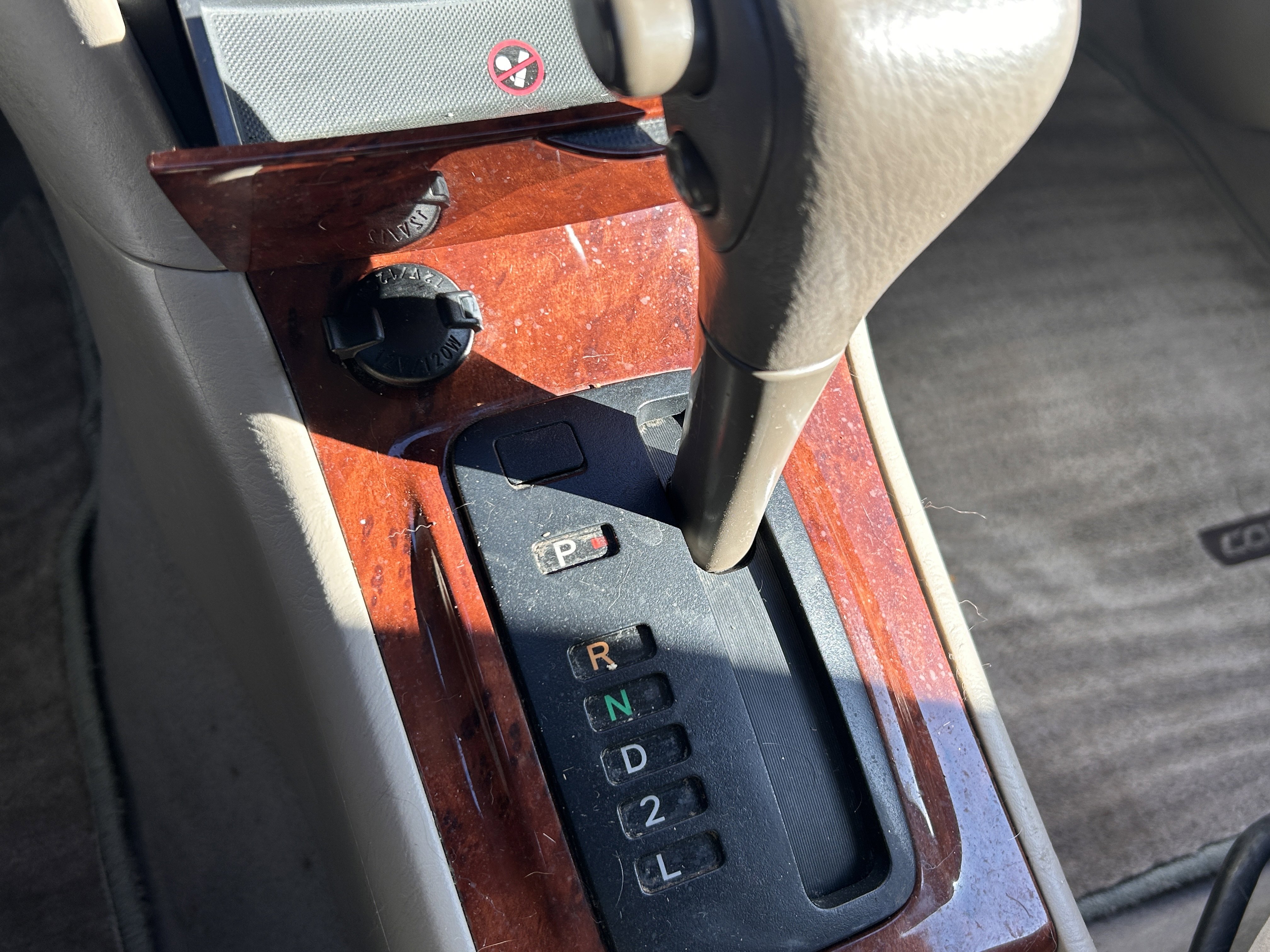 Used 2007 Toyota Corolla CE image 15