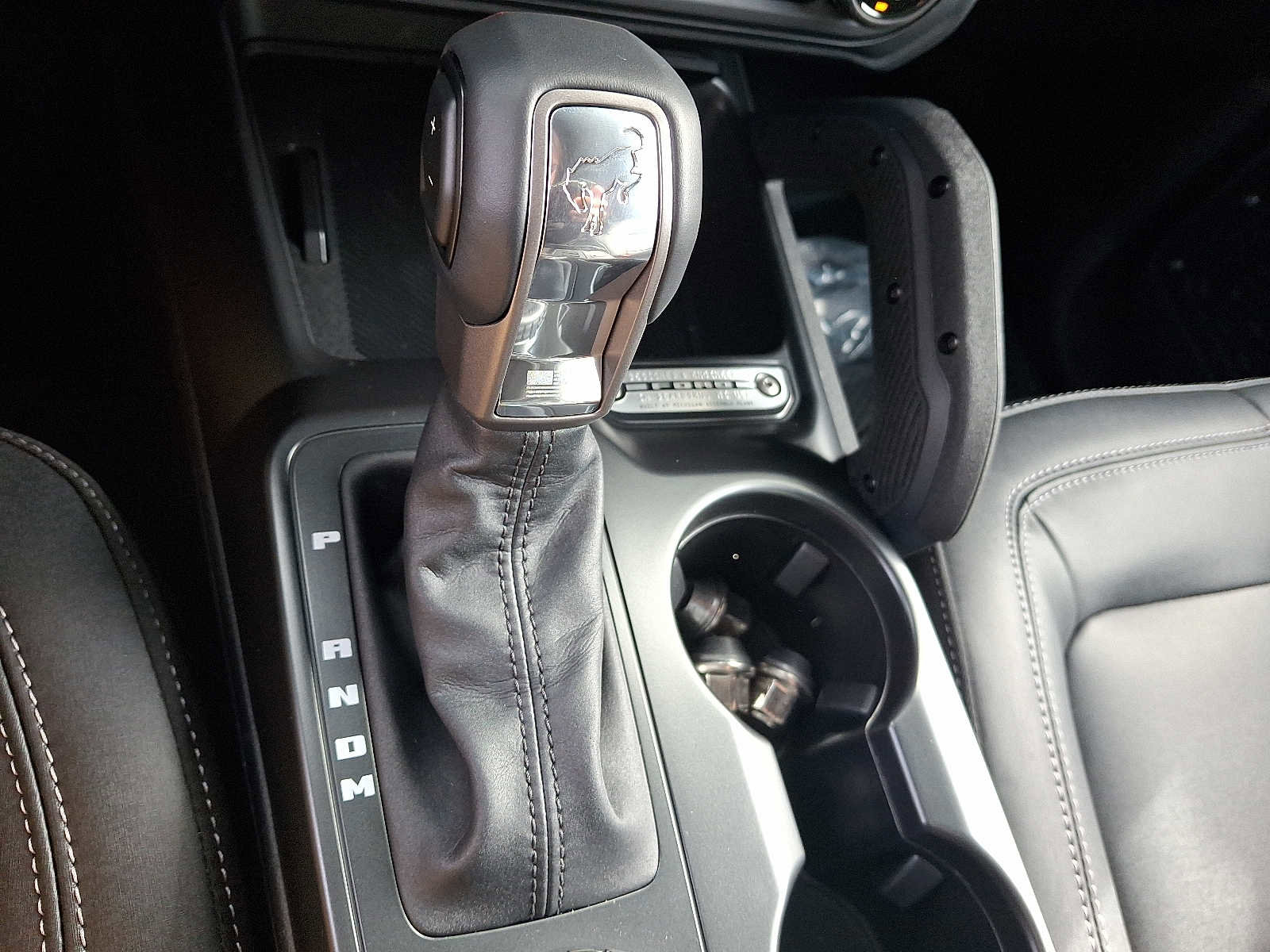 New 2025 Ford Bronco Badlands image 12