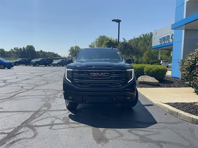 New 2026 GMC Sierra 1500 AT4 w/ Technology Package AWD/4WD image 2
