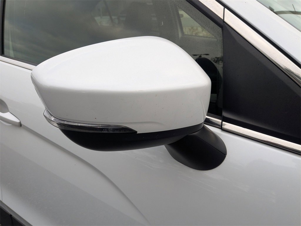 Used 2024 Mitsubishi Eclipse Cross SE image 12