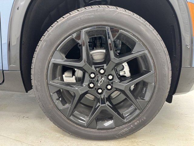 New 2026 Chevrolet Traverse RS image 35