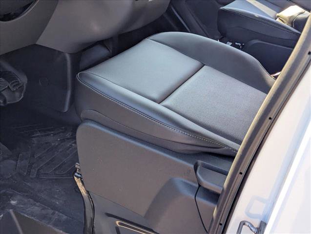 New 2026 Ford Transit 350 148 High Roof Extended w/ Load Area Protection Package image 4