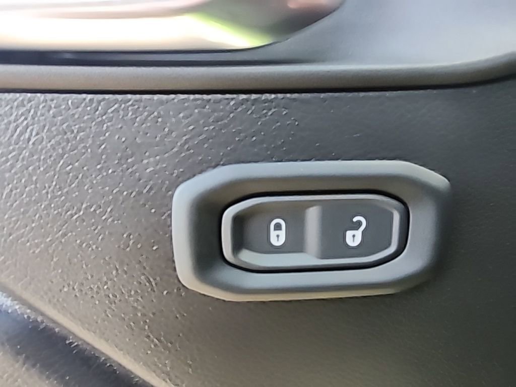 New 2026 Jeep Wrangler Unlimited Sport AWD/4WD image 29