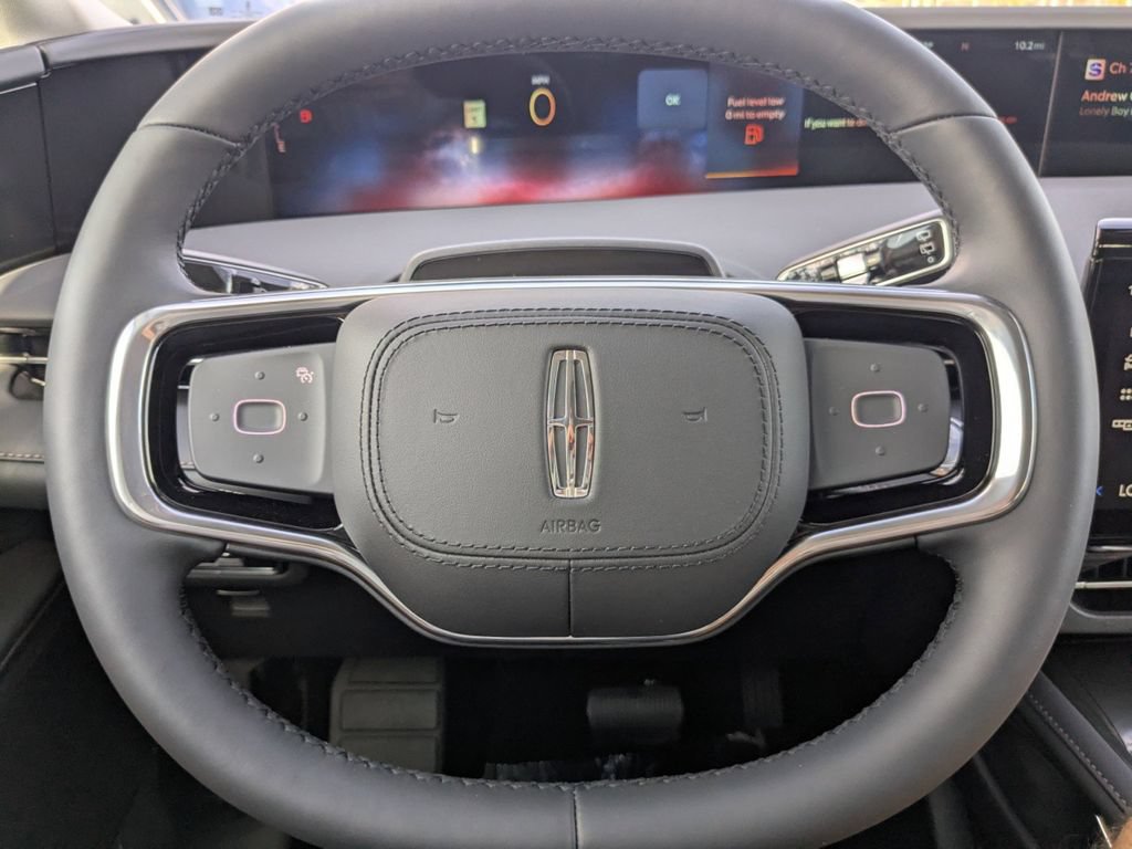 New 2026 Lincoln Nautilus Reserve AWD/4WD image 30