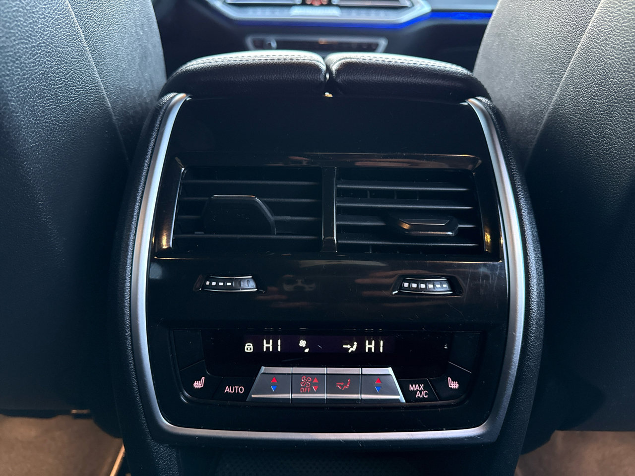 Used 2022 BMW X5 xDrive40i w/ Premium Package image 35