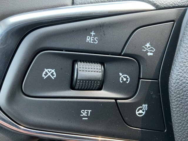 New 2025 Chevrolet Trax ACTIV w/ Driver Confidence Package image 14