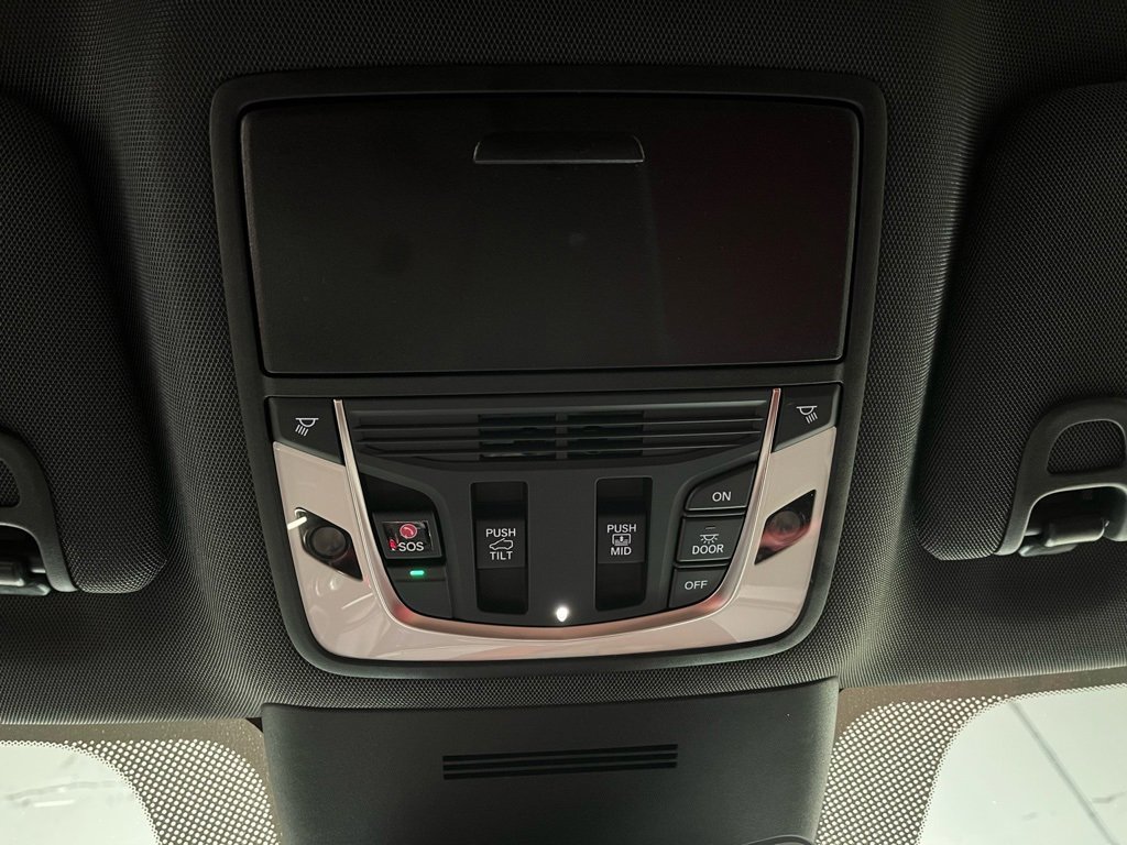 New 2026 Acura MDX Type S image 8