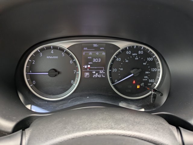 Used 2020 Nissan Kicks S FWD image 24