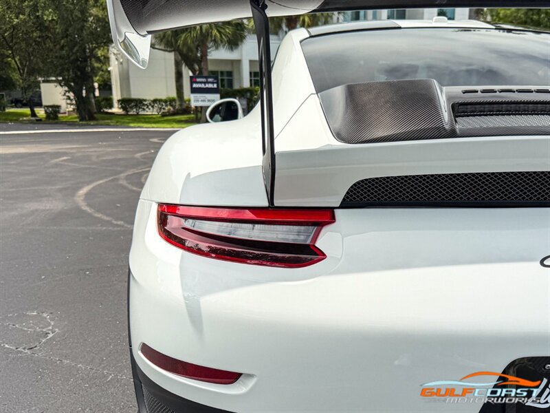 Used 2018 Porsche 911 GT2 RS RWD image 47