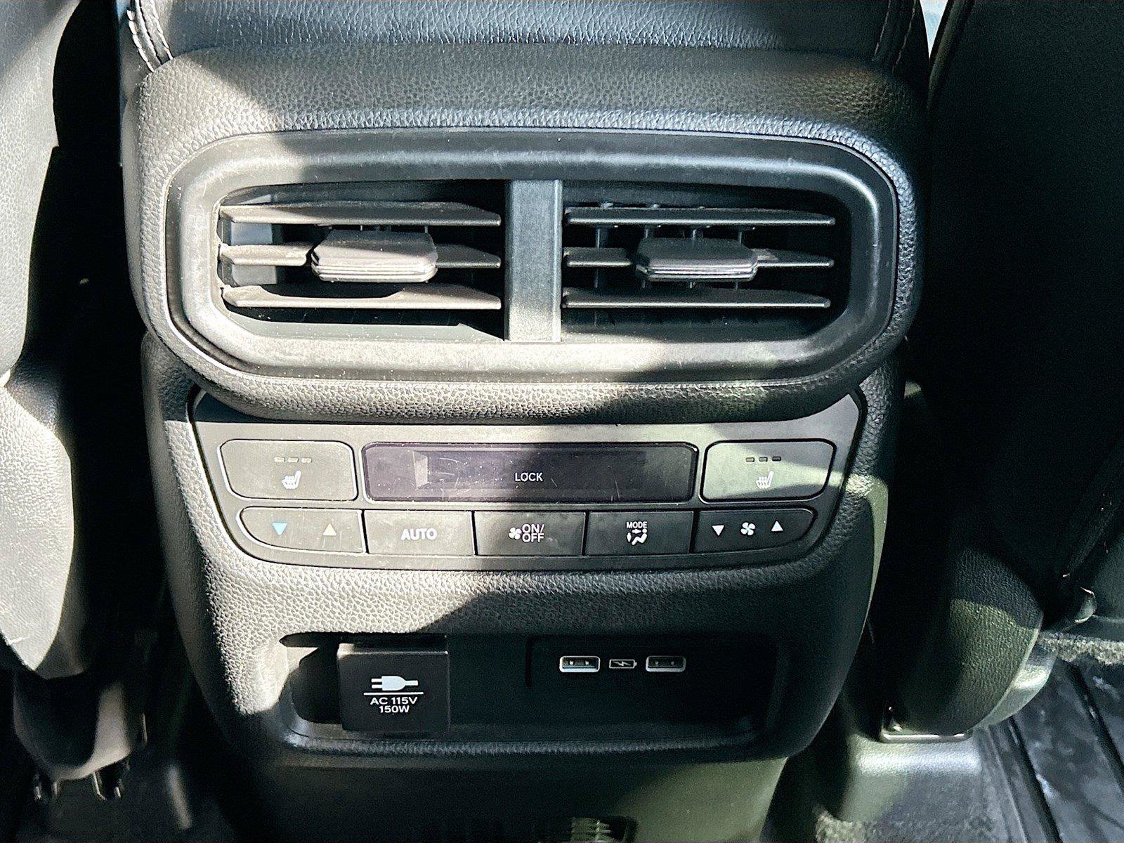 Used 2023 Honda Pilot Elite image 21