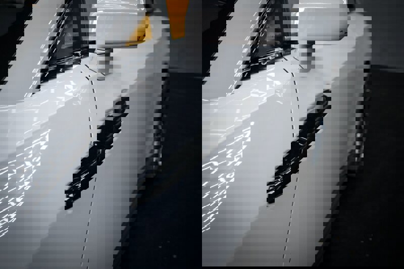 Used 2025 Rolls-Royce Spectre Black Badge w/ Spectre Enhancement Package image 28