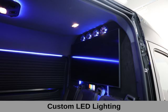 Used 2022 Mercedes-Benz Sprinter 2500 image 15
