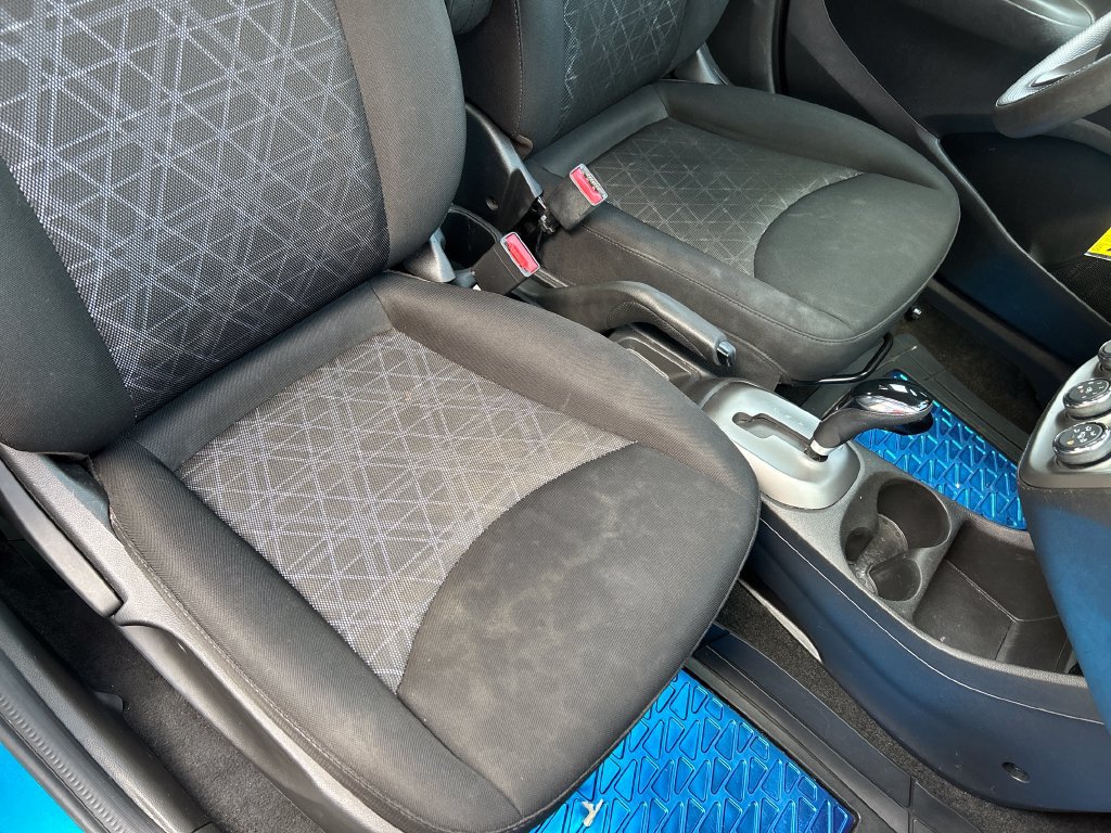 Used 2020 Chevrolet Spark LS FWD image 34