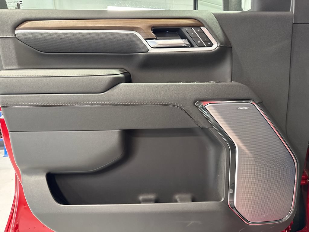New 2026 Chevrolet Silverado 3500 High Country w/ High Country Premium Package AWD/4WD image 35