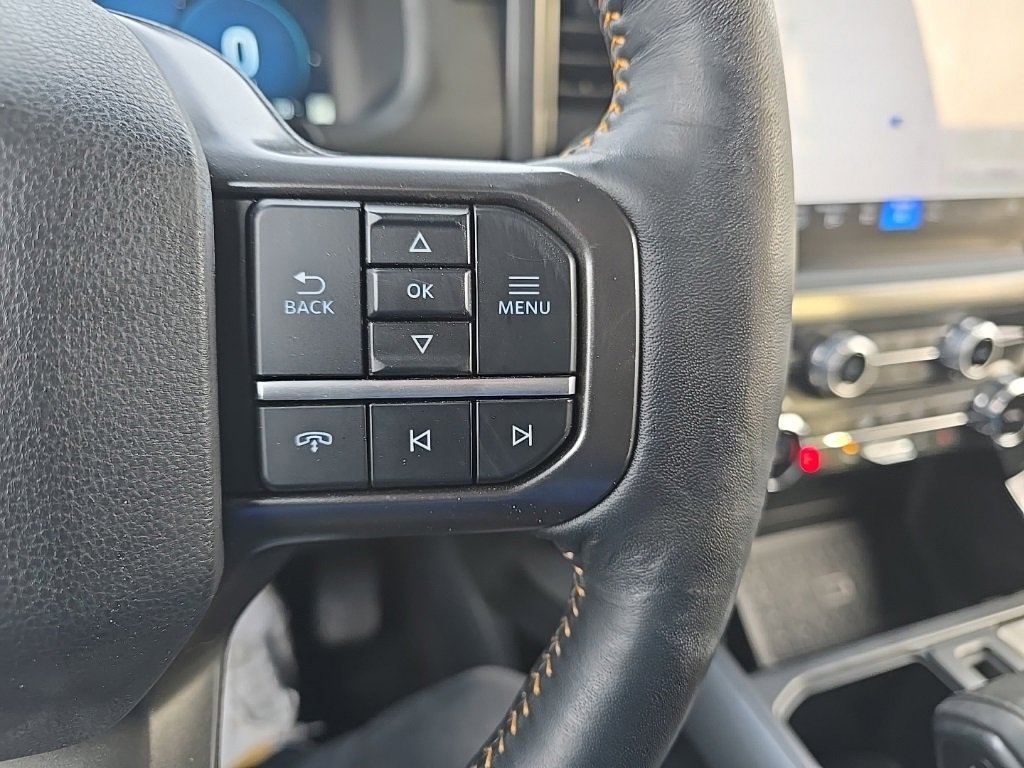 Used 2024 Ford F150 Tremor w/ Mobile Office Package image 16