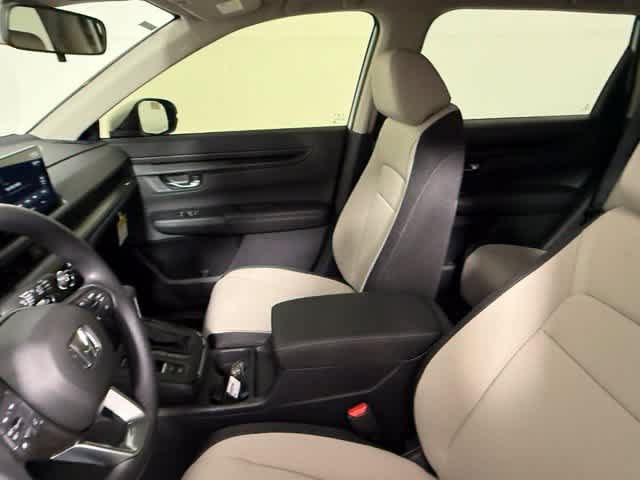 New 2026 Honda CR-V LX image 28