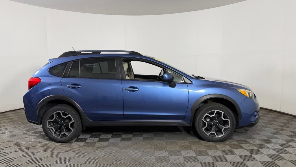 Used 2014 Subaru Crosstrek 2.0i Premium AWD/4WD image 9