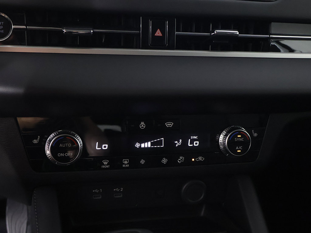 New 2026 Mitsubishi Outlander SE AWD/4WD image 45
