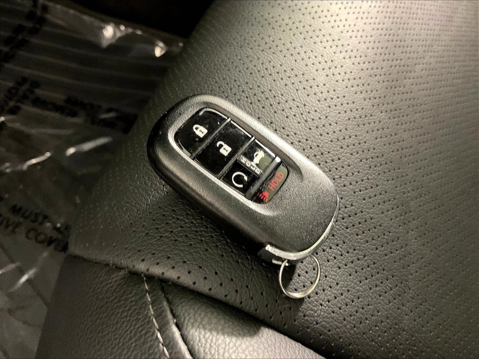 Used 2025 Honda Civic Sport image 34