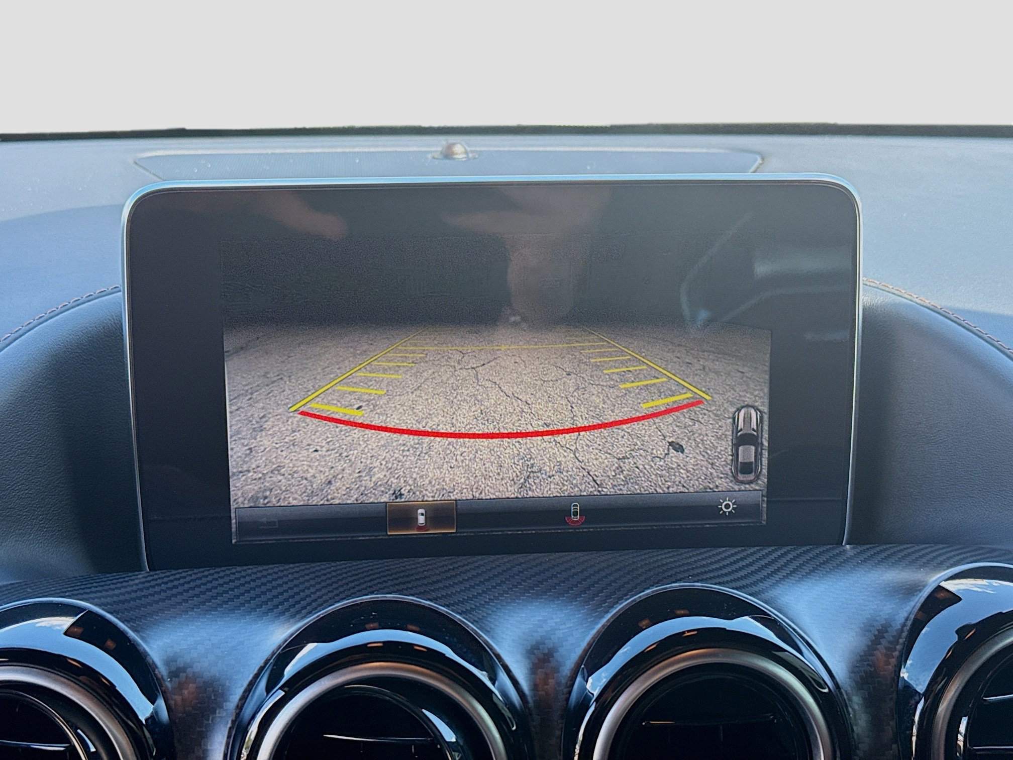 Used 2018 Mercedes-Benz AMG GT C image 11